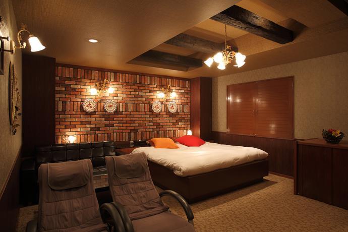 Hotel Water Gate Tajimi (Adults Only) Eksteriør billede