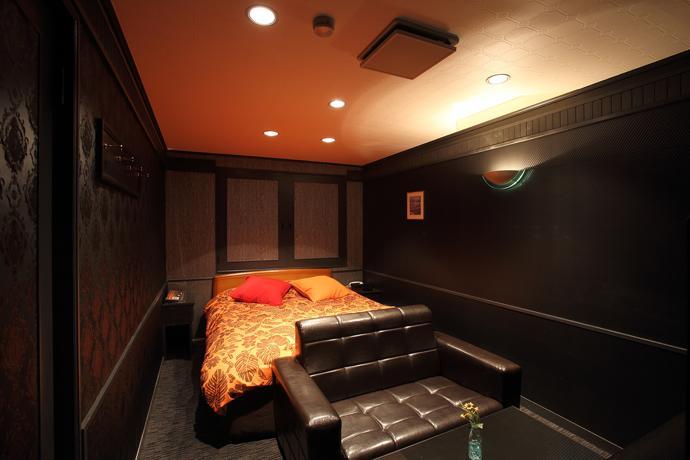 Hotel Water Gate Tajimi (Adults Only) Eksteriør billede