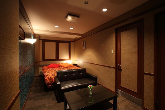 Hotel Water Gate Tajimi (Adults Only) Eksteriør billede