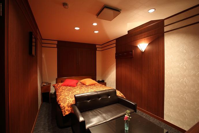 Hotel Water Gate Tajimi (Adults Only) Eksteriør billede